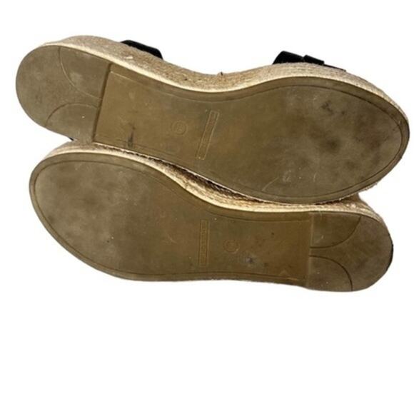 Marc Fisher Wedges Size‎ 8M - Picture 5 of 6